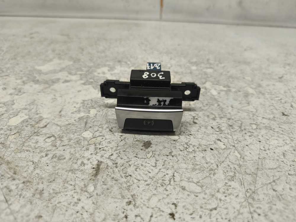 BOUTON FREIN A MAIN PEUGEOT - Vue 1